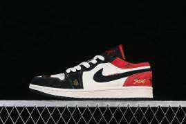 Picture of Air Jordan 1 LOW _SKUfw22484783480515668fw